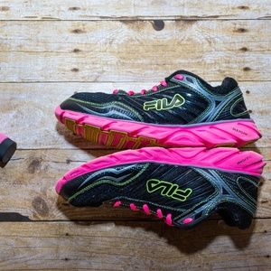 Fila Women's Memory Fresh-W